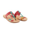 Kids Sandals Economic Colorful Aphrodite Junior (33) 6