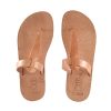 Natural Vachetta - Leather Sandals Aura (127) 8