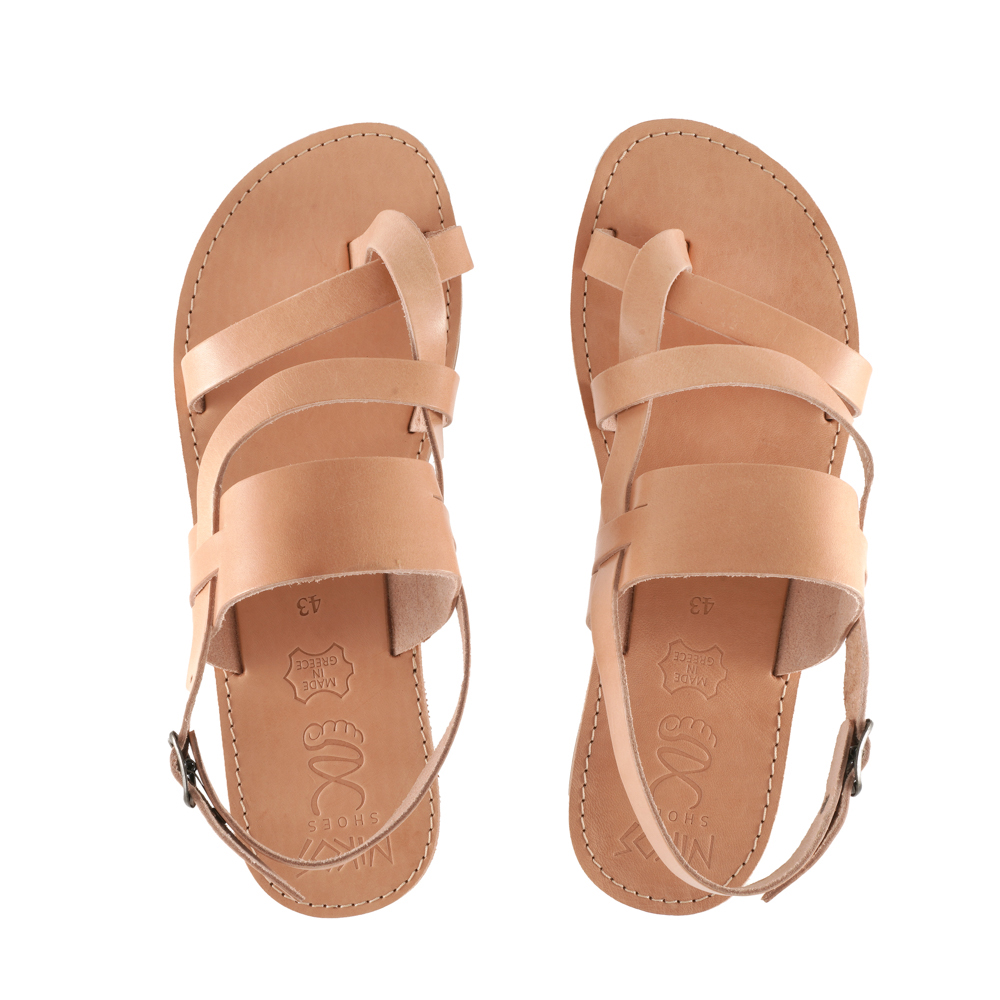 Mens-Ancient-Greek-Big-Size-Sandals-Pericles-21 Σανδάλια Ανδρικά Αρχαιοελληνικά Μεγάλα Μεγέθη Περικλής (21) 4