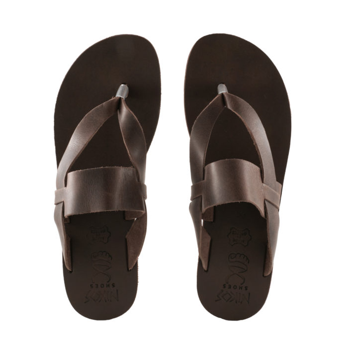 Sandals Men's Flip-Flops Big Size Priam (18) 4