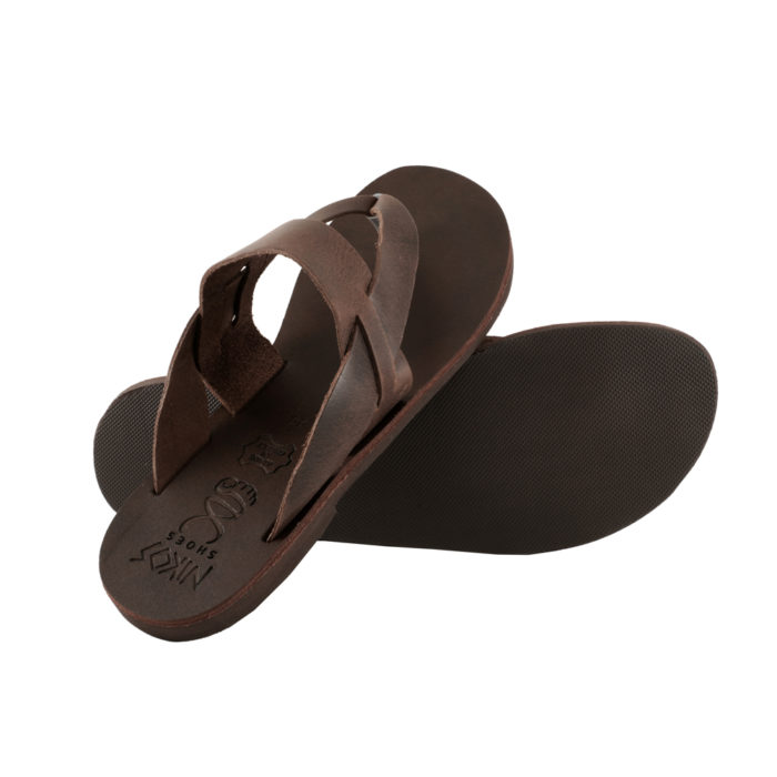 Sandals Men's Flip-Flops Big Size Priam (18) 3