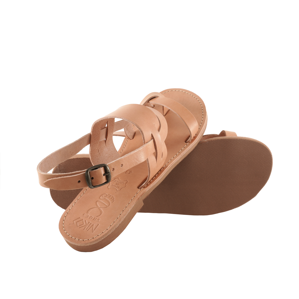 Mens-Sandals-Ancient-Greek-Big-Size-Pericles-21 Σανδάλια Ανδρικά Αρχαιοελληνικά Μεγάλα Μεγέθη Περικλής (21) 3