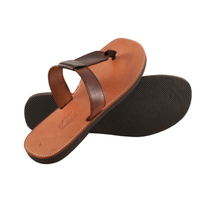 Men Sandals in Sale Modern Flip-flops Tilos (402) 3