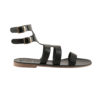Sandals Black Ancient Greek Calypso (16) 5
