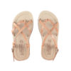 Sandals strappy for girls Athena Junior (16) 8