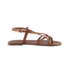 Sandals popular dyed strappy Athena (166) 5