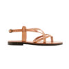 Sandals with straps popular and timeless Athena (106) 5