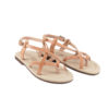 Sandals strappy for girls Athena Junior (16) 6