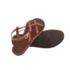 Sandals popular dyed strappy Athena (166) 7