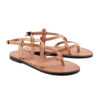 Sandals with straps popular and timeless Athena (106) 6
