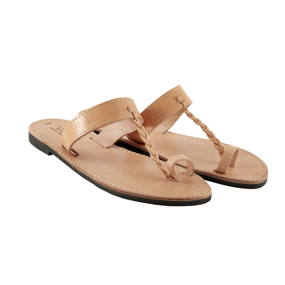 Women-Sandals-Leather-Economic-Ancient-Greek-Aphrodite-105 Σανδάλια Γυναικεία Δερμάτινα Οικονομικά Αρχαιοελληνικά Αφροδίτη (105) 3