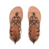 Branded Ancient Greek Sandals Medea (523) 8