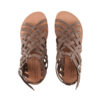 Sandals Branded Ancient Greek Women's: Dimitra (620) 8