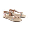 Sandals Branded: Shoes for Girls Petunia (17) 6