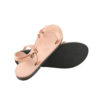 Elegant Sandals with Cross Toggle Penelope (109) 7