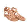Women Gladiator Sandals Ancient Greek Cassiopeia (95) 6