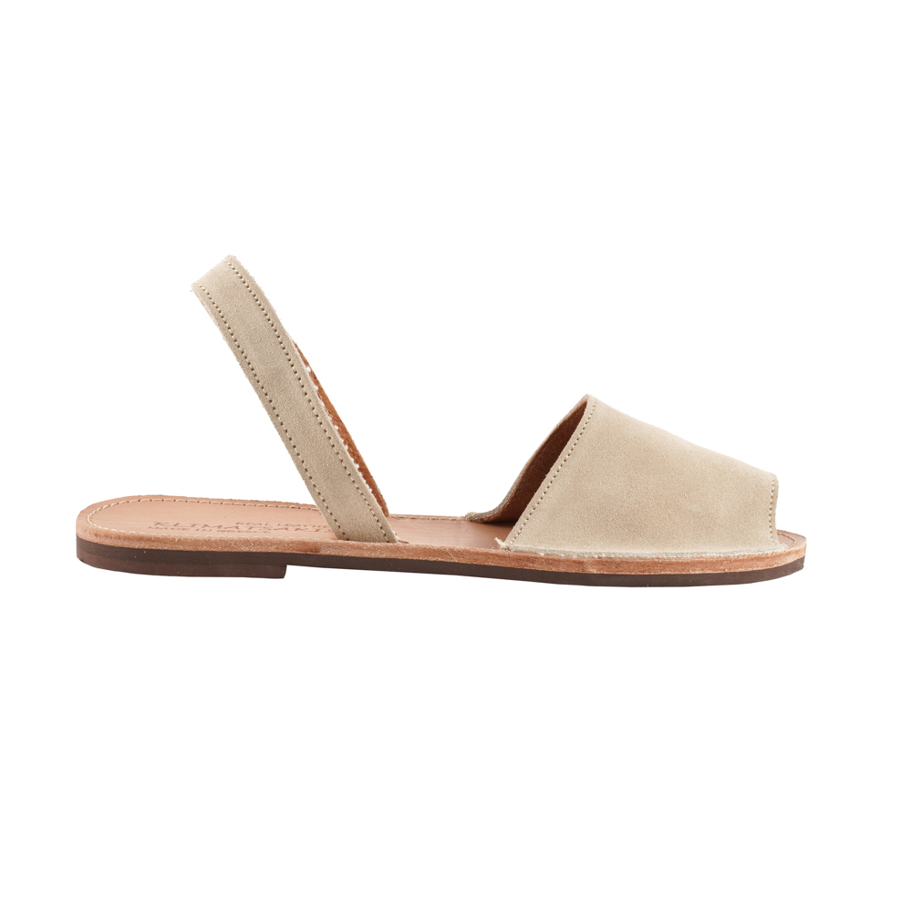 Greek-Leather-Suede-Espadrilles-Beige-Ibiza-RAF Ελληνικές Δερμάτινες Σουέτ Εσπαντρίγιες Ίμπιζα (RAF) 1