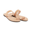 Sandals Cheap Unisex Leather Phoebe (103) 6