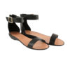 Office Shoes Low Heels Sandals Clio (407) 6
