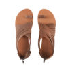 Sandals Ancient Greek Modern Leather Melpomene (273) 8