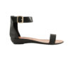 Office Shoes Low Heels Sandals Clio (407) 5