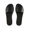 Sandals Slides Black Modern Leda (719) 8