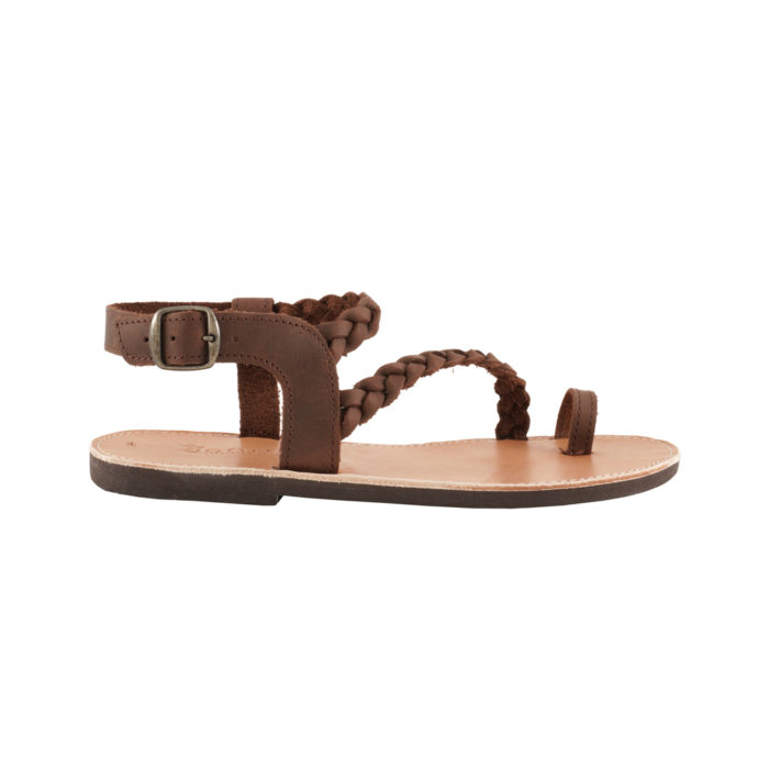 Sandals Modern for Women Ancient Greek Danae (131N) 1
