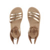 Sandals with wings for girls Hermes Junior (8) 8