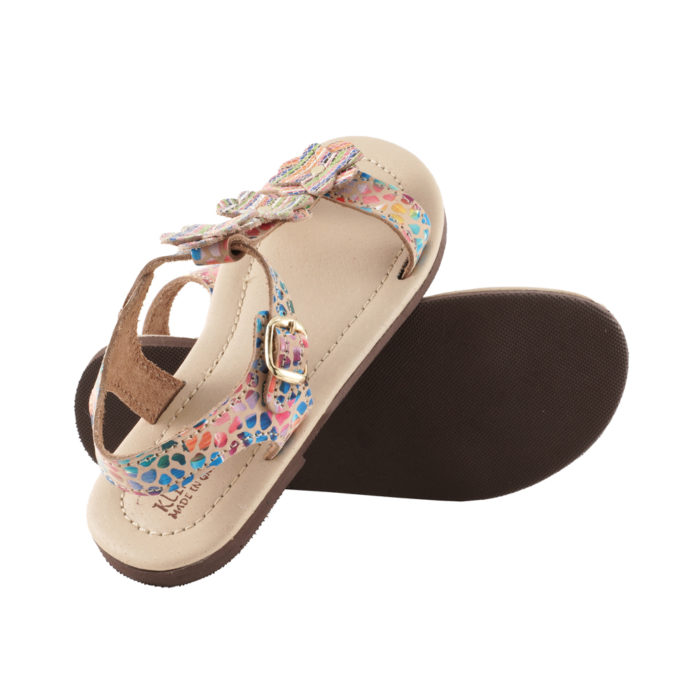 Sandals Branded: Shoes for Girls Petunia (17) 3