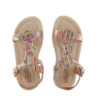 Sandals Branded: Shoes for Girls Petunia (17) 8