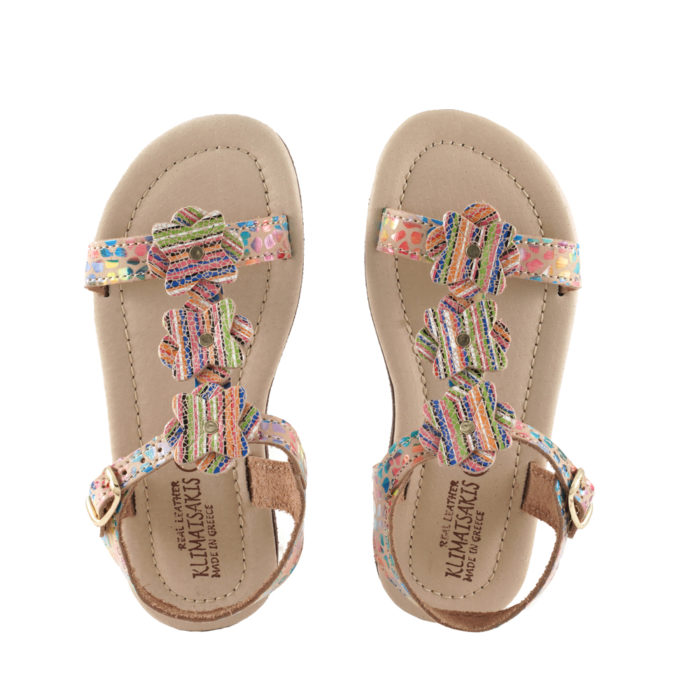 Sandals Branded: Shoes for Girls Petunia (17) 4
