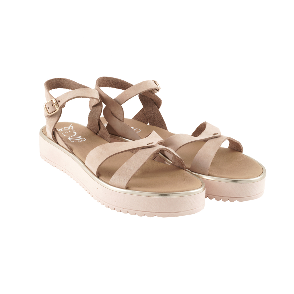 Summer-Shoes-Low-Wedge-Sandals-Theano-210 Low Wedge Sandals: Summer Shoes Theano (210) 1