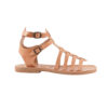 Women Gladiator Sandals Ancient Greek Cassiopeia (95) 5