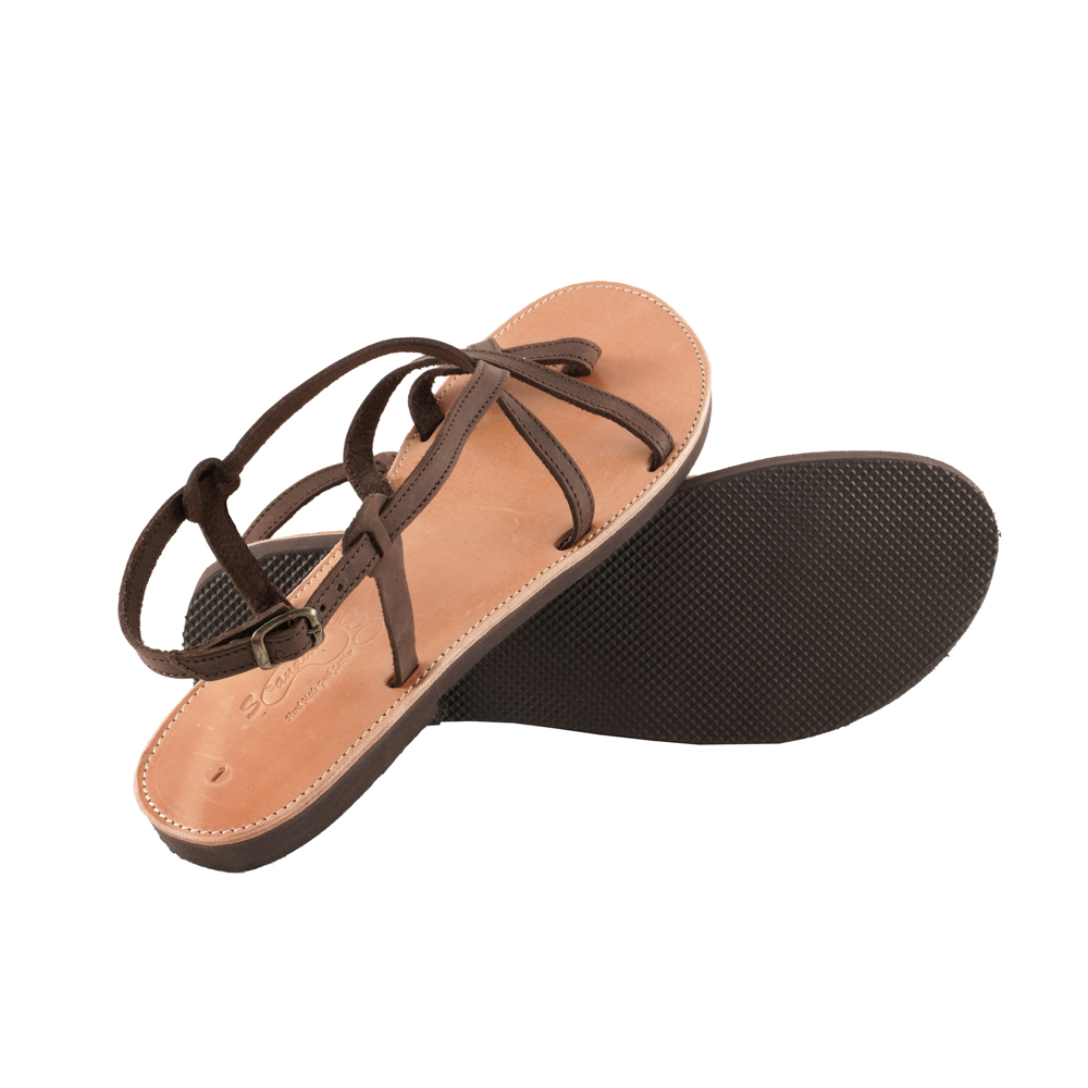 Leather-Ancient-Greek-Sandals-Offer-Althea-186 Προσφορά Σανδάλια: Αρχαιοελληνικά Δερμάτινα Αλθαία (186) 3