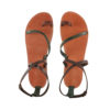 Sandals Sales: Women's Green Shoes Ethra (157) 8