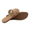 Ecological Vegan Sandals of Cork Pure Hera (44) 7