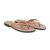 Sandals-Leather-Soft-Flip-flops-Io-2027 Δερμάτινες Μαλακές Σαγιονάρες - Σανδάλια Ιώ (2027) 6