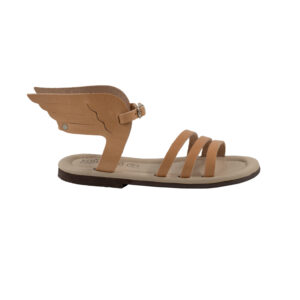 Σανδάλια με φτερά Unisex Μικρός Ερμής (8-U)