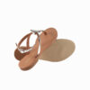 Silver-Sandals-from-Strass-with-Sun-Sun-108 Ασημί Σανδάλια με Ήλιο από Στρας - Ήλιος (108) ΣΕ ΠΡΟΣΦΟΡΑ 7